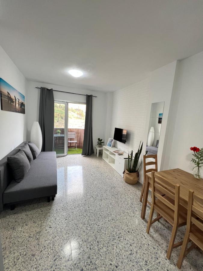 Vv_Infiniteviews Apartamento Bajamar  Exterior foto