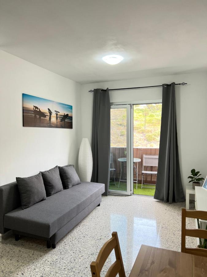 Vv_Infiniteviews Apartamento Bajamar  Exterior foto