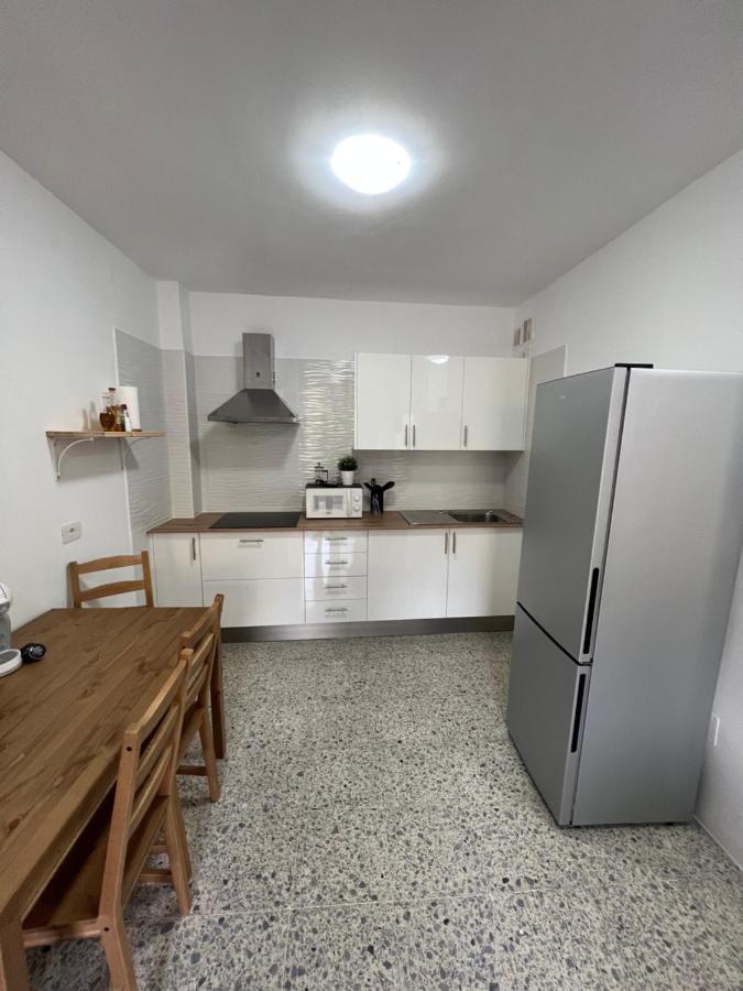 Vv_Infiniteviews Apartamento Bajamar  Exterior foto